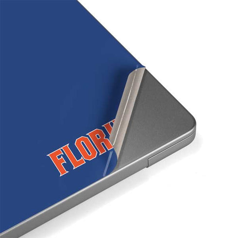 University of Florida Gators Mascot MacBook Pro 14in (2021-24) Skin