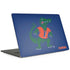University of Florida Gators Mascot Apple MacBook Pro 15-inch Skin