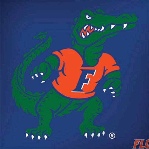 University of Florida Gators Mascot MacBook Skins