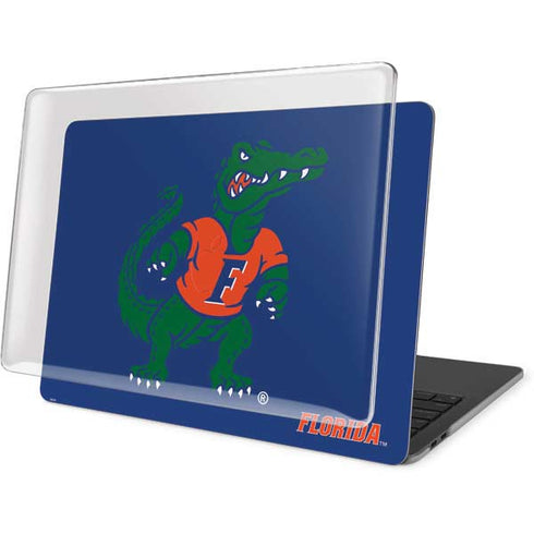 University of Florida Gators Mascot MacBook Pro 16in (2019-20) Case plus Skin