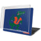 University of Florida Gators Mascot MacBook Pro 16in (2019-20) Case plus Skin