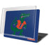 University of Florida Gators Mascot MacBook Pro 16in (2019-20) Case plus Skin