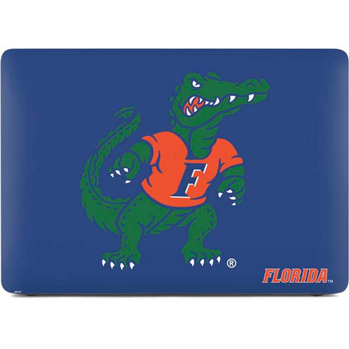 University of Florida Gators Mascot Apple MacBook Pro 16-inch Skin