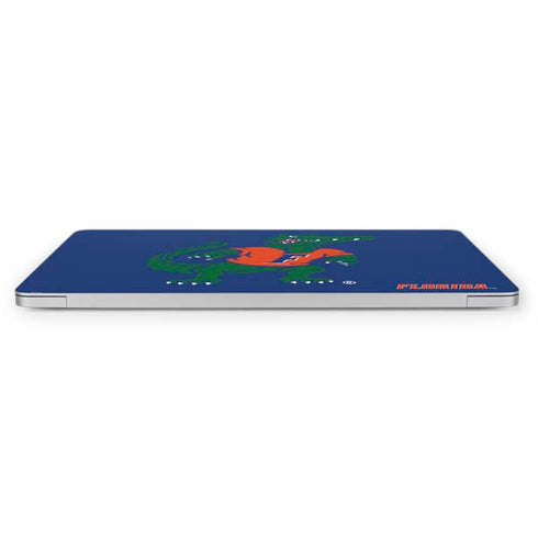 University of Florida Gators Mascot Apple MacBook Pro 16-inch Skin