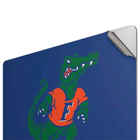 University of Florida Gators Mascot Apple MacBook Pro 16-inch Skin