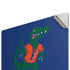 University of Florida Gators Mascot Apple MacBook Pro 16-inch Skin