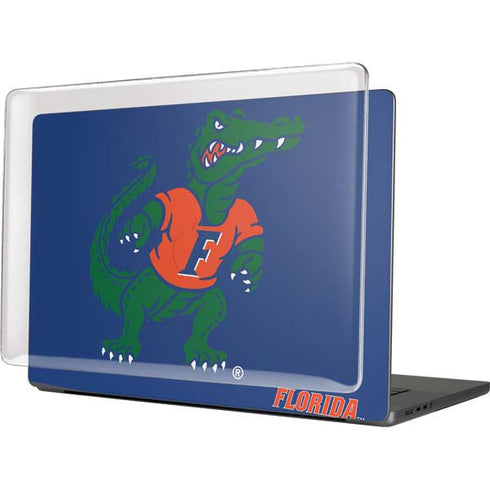 University of Florida Gators Mascot MacBook Cases