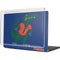 University of Florida Gators Mascot MacBook Pro 16in (2021-25) Case plus Skin