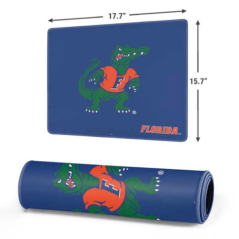 University of Florida Gators Mascot Gaming Mouse Pad