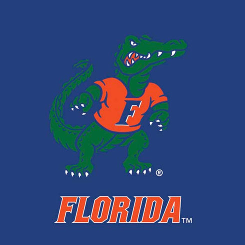 University of Florida Gators Mascot Moto E5 Play Skin