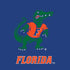 University of Florida Gators Mascot Moto E5 Play Skin