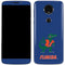 University of Florida Gators Mascot Moto E5 Plus Skin