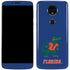 University of Florida Gators Mascot Moto E5 Plus Skin