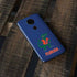 University of Florida Gators Mascot Moto E5 Plus Skin