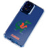 University of Florida Gators Mascot Moto G 5G (2024) Clear Case