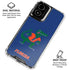 University of Florida Gators Mascot Moto G Power 5G (2024) Clear Case