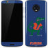 University of Florida Gators Mascot Moto G6 Skin