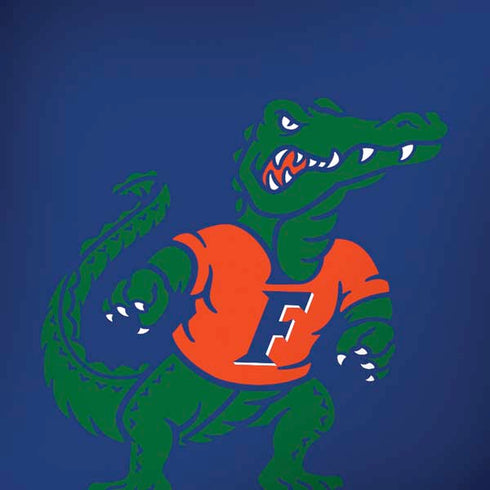 University of Florida Gators Mascot Moto G6 Skin