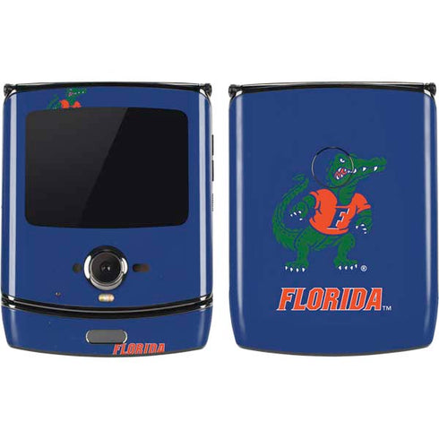 University of Florida Gators Mascot Motorola RAZR Skin