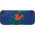 University of Florida Gators Mascot Nintendo Switch 2 (2025) with Joy-Con Skin