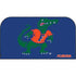 University of Florida Gators Mascot Nintendo Switch 2 (2025) with Joy-Con Skin