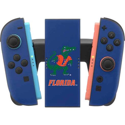 University of Florida Gators Mascot Nintendo Switch 2 (2025) Joy-Con Controller Skin