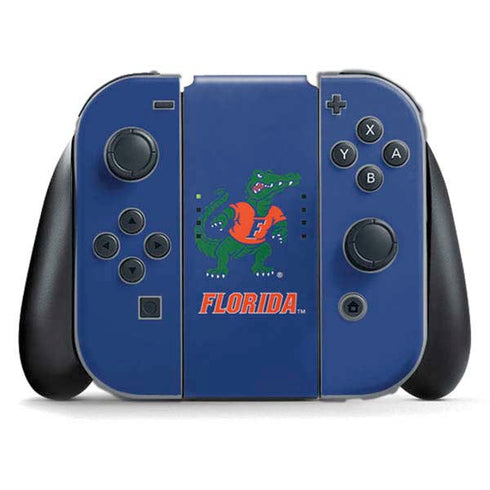 University of Florida Gators Mascot Nintendo Skins