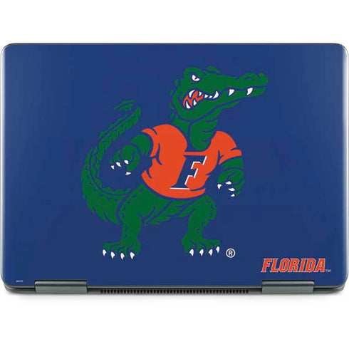 University of Florida Gators Mascot Notebook 9 Pro 13in (2017) Skin