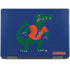 University of Florida Gators Mascot Notebook 9 Pro 13in (2017) Skin