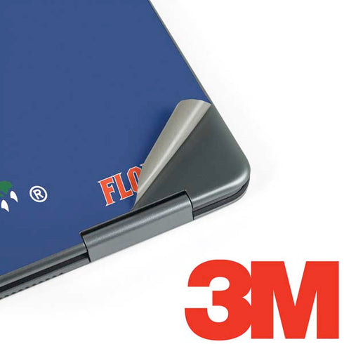 University of Florida Gators Mascot Notebook 9 Pro 13in (2017) Skin