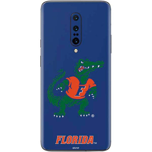 University of Florida Gators Mascot OnePlus 7 Pro Skin