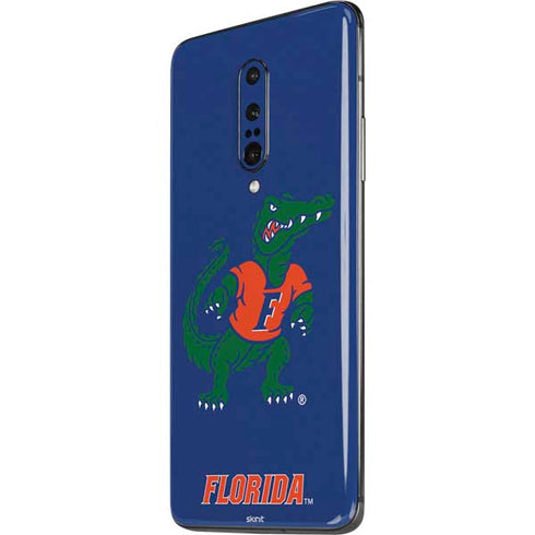 University of Florida Gators Mascot OnePlus 7 Pro Skin