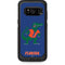 University of Florida Gators Mascot Otterbox Commuter Galaxy Skin