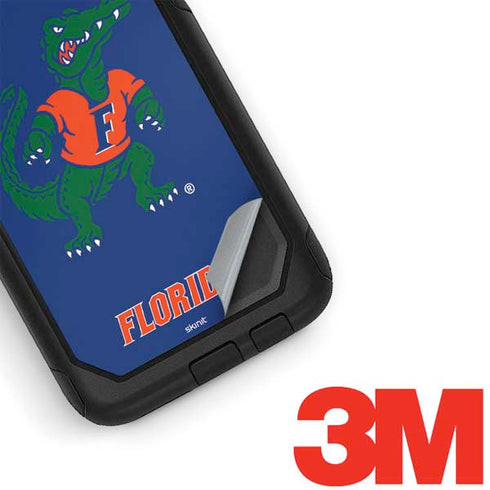 University of Florida Gators Mascot Otterbox Commuter Galaxy Skin