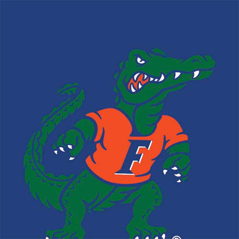 University of Florida Gators Mascot Otterbox Commuter Galaxy Skin