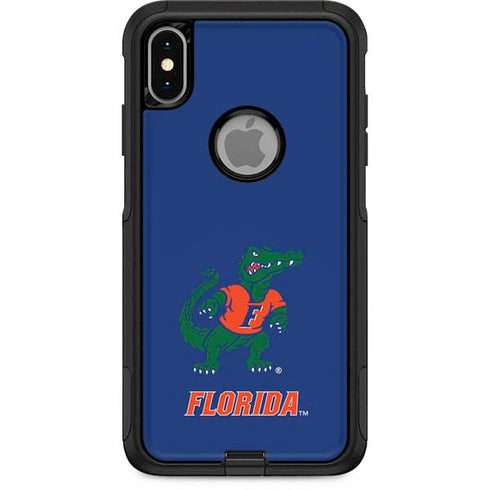 University of Florida Gators Mascot Otterbox Commuter iPhone Skin