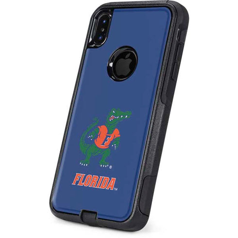 University of Florida Gators Mascot Otterbox Commuter iPhone Skin