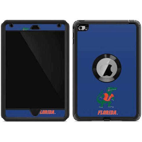 University of Florida Gators Mascot Otterbox Defender iPad Skin