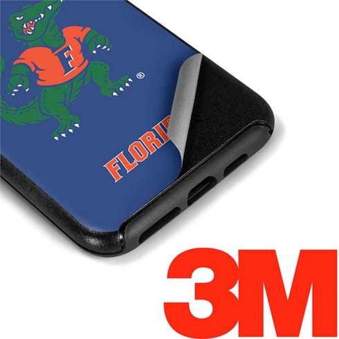 University of Florida Gators Mascot Otterbox Symmetry iPhone Skin