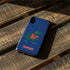 University of Florida Gators Mascot Otterbox Symmetry iPhone Skin