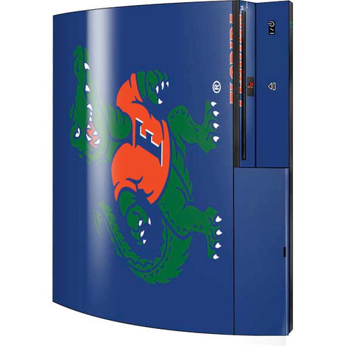 University of Florida Gators Mascot Playstation 3 & PS3 Skin