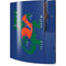 University of Florida Gators Mascot Playstation 3 & PS3 Skin