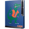 University of Florida Gators Mascot Playstation 3 & PS3 Slim Skin