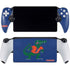 University of Florida Gators Mascot PlayStation Portal Remote Player Skin