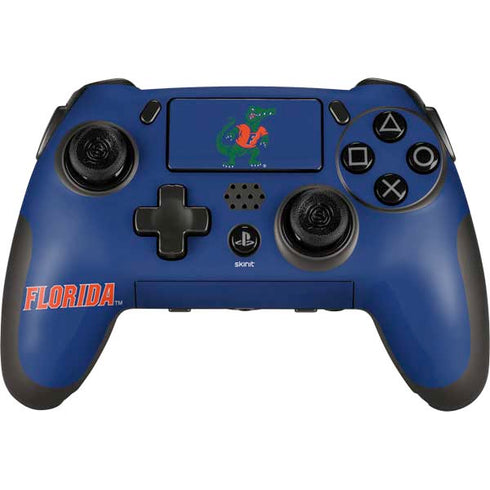 University of Florida Gators Mascot PlayStation Scuf Vantage 2 Controller Skin