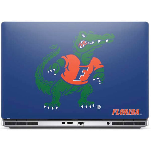 University of Florida Gators Mascot Dell Precision Skin
