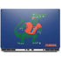 University of Florida Gators Mascot Dell Precision Skin