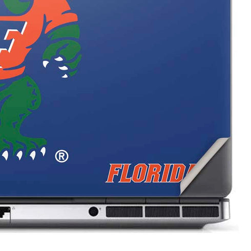University of Florida Gators Mascot Dell Precision Skin