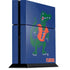 University of Florida Gators Mascot PlayStation PS4 Skins