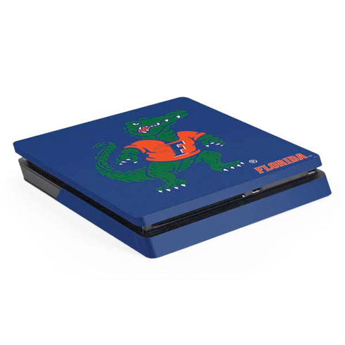 University of Florida Gators Mascot PS4 Slim Skin